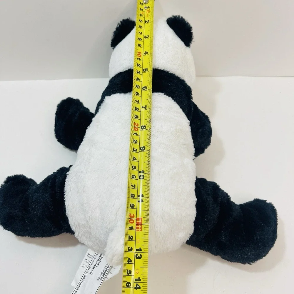 IKEA panda kramig
